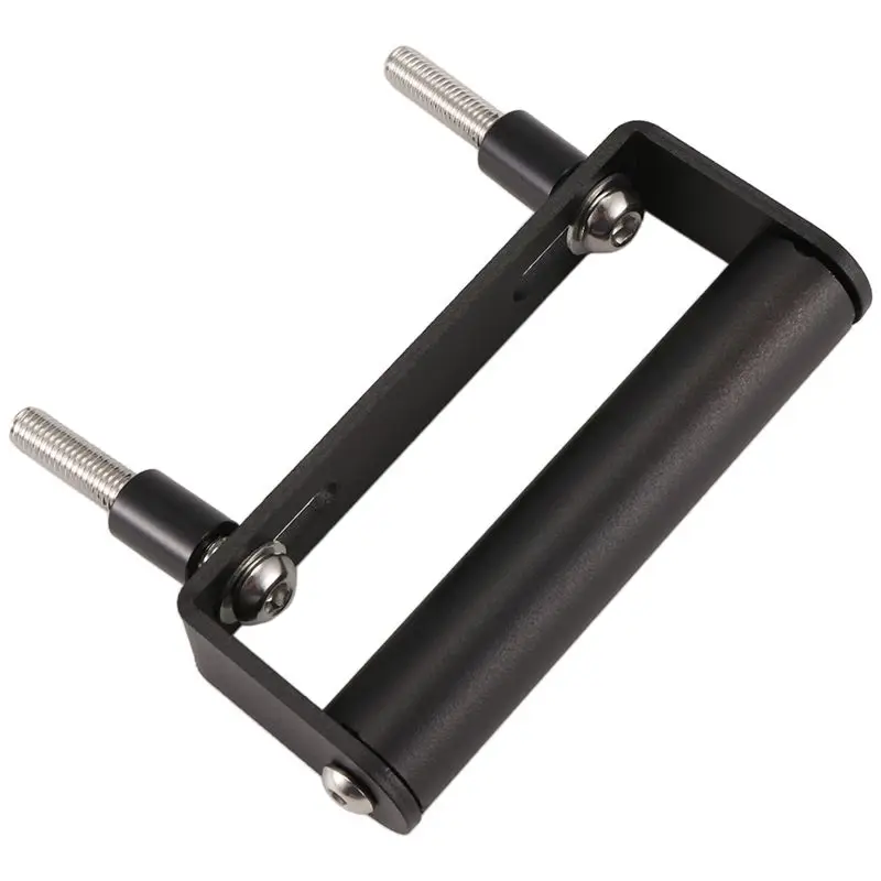 

Крепление-держатель для смартфона/GPS-навигатора Better-Motorcycle Accessories для Honda NX400 NX500 2024