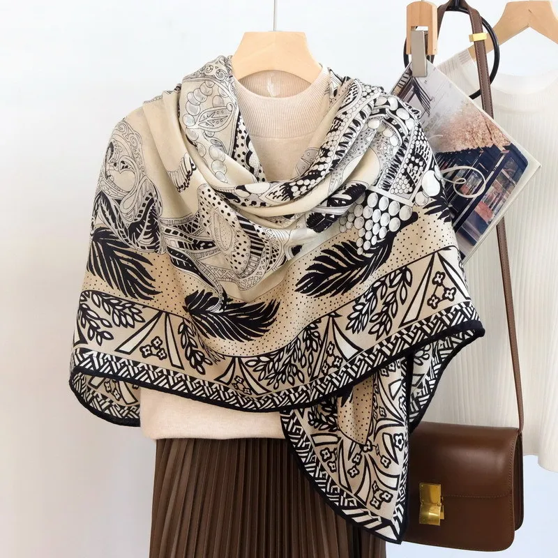 sciarpa-di-lusso-in-seta-e-lana-da-donna-versatile-classica-grande-quadrata-multifunzionale-per-l'inverno