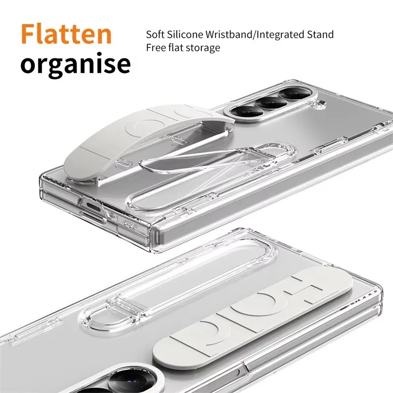 Thumbnail 3 - #17 Highest Rated Samsung Z Fold 3 Cases to Buy in 2026