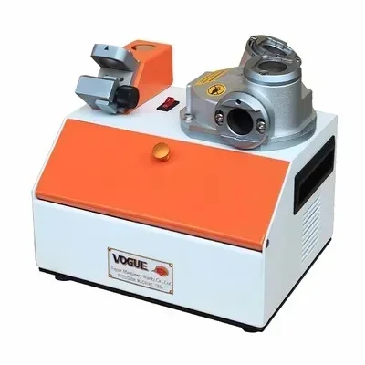 

3mm-13mm Grinding Machine 220V End Mill Grinder Automatic End Milling Cutter Grinding Machine YP313