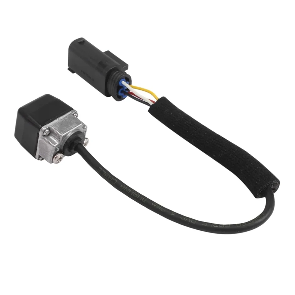 Rear View Backup Parking Aid Camera For Inokom Santa Fe Hyundai Santa Fe CM MK2 2010 2011 2012 95750-2B500 957502B501 957502B502 - Image 3