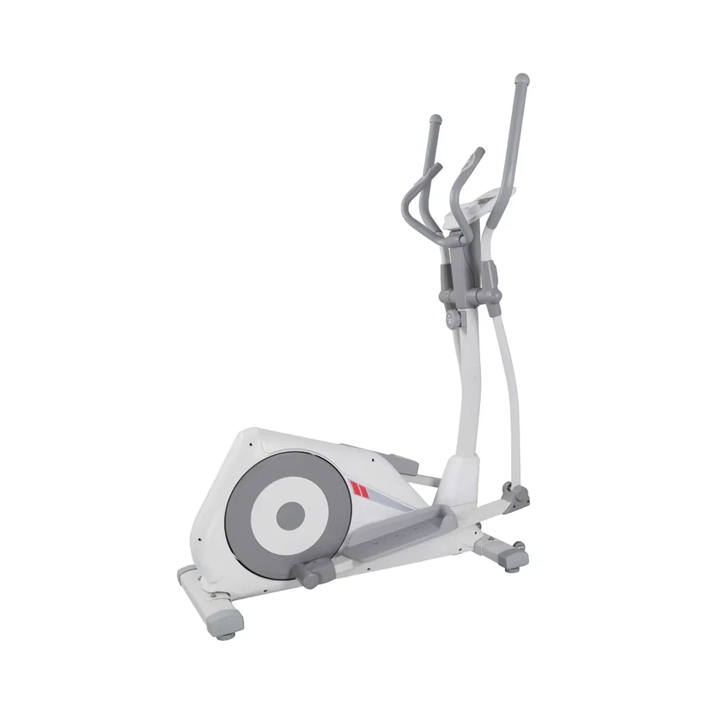 

Крытый магнитный эллиптический кросс-тренажер для велосипеда, хит продаж, новый дизайн для домашнего использования, ручной метод