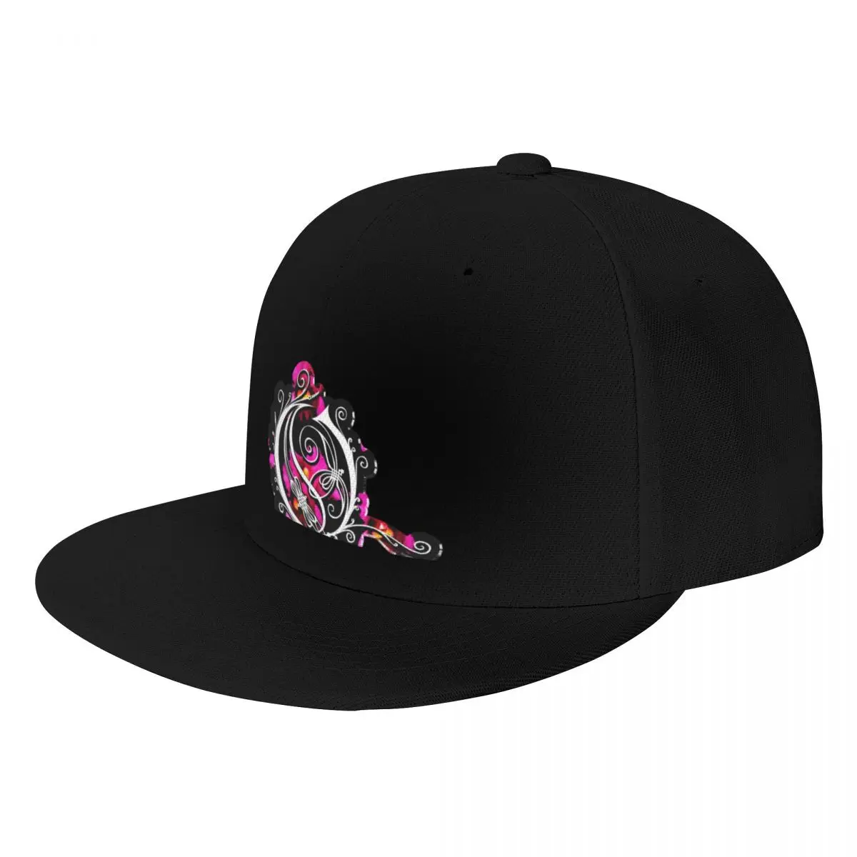 Opeth Orchid Classic Baseball Cap Big Size Hat Beach Bag Women Men's