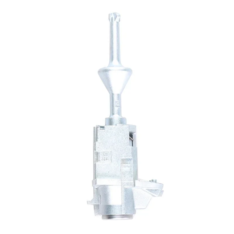 Для BMW 1 серии E81 E82 E87 E88, цилиндр дверного замка автомобиля с 2 ключами, номер детали 51217161430