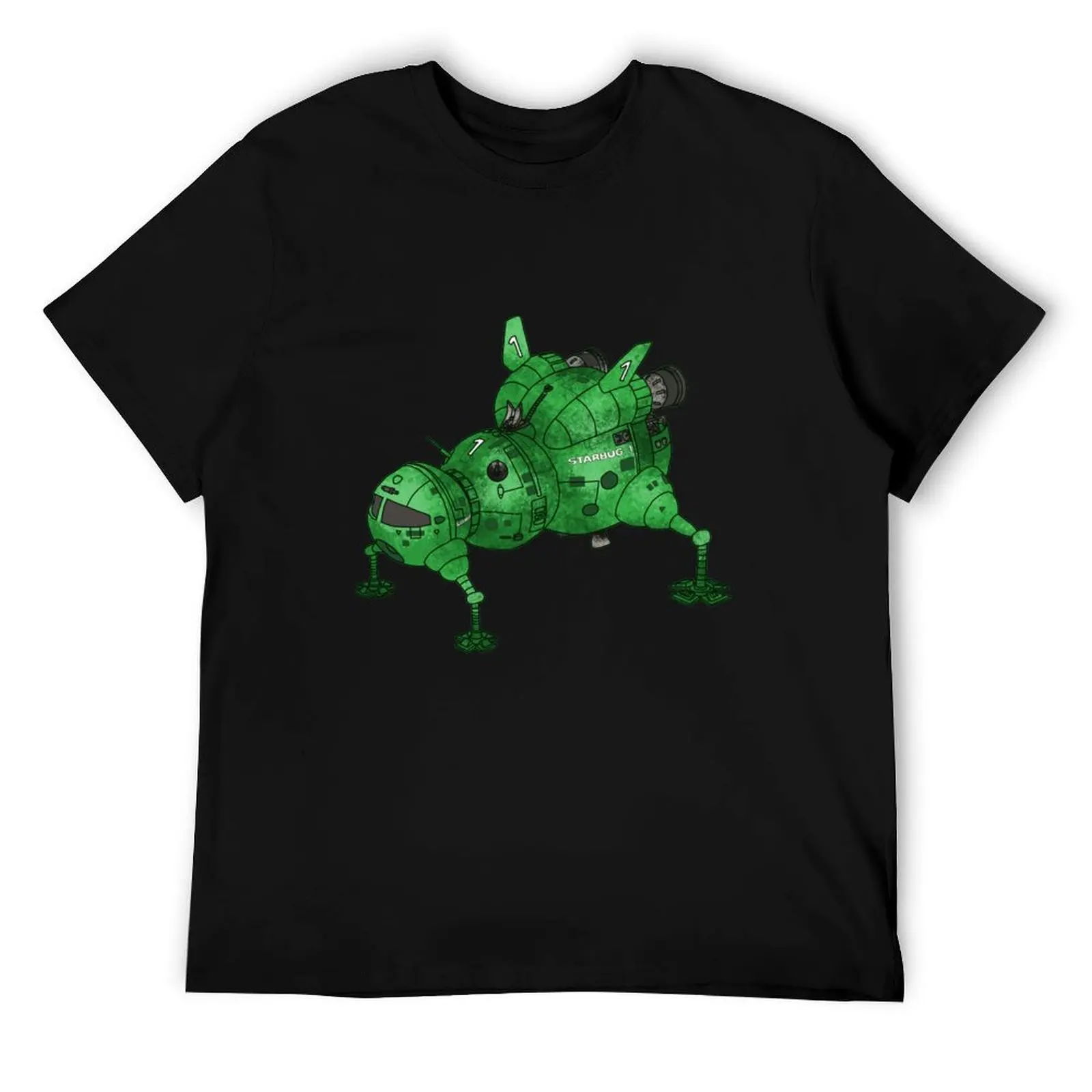 

Starbug T-Shirt man graphic t shirt man t shirt summer T-Shirt