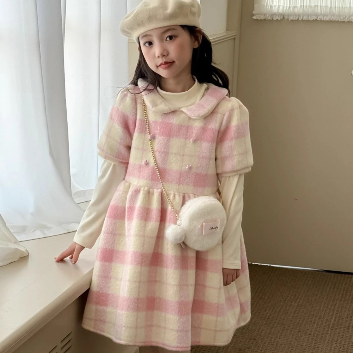 Girls Skirt 2025 Au… - image