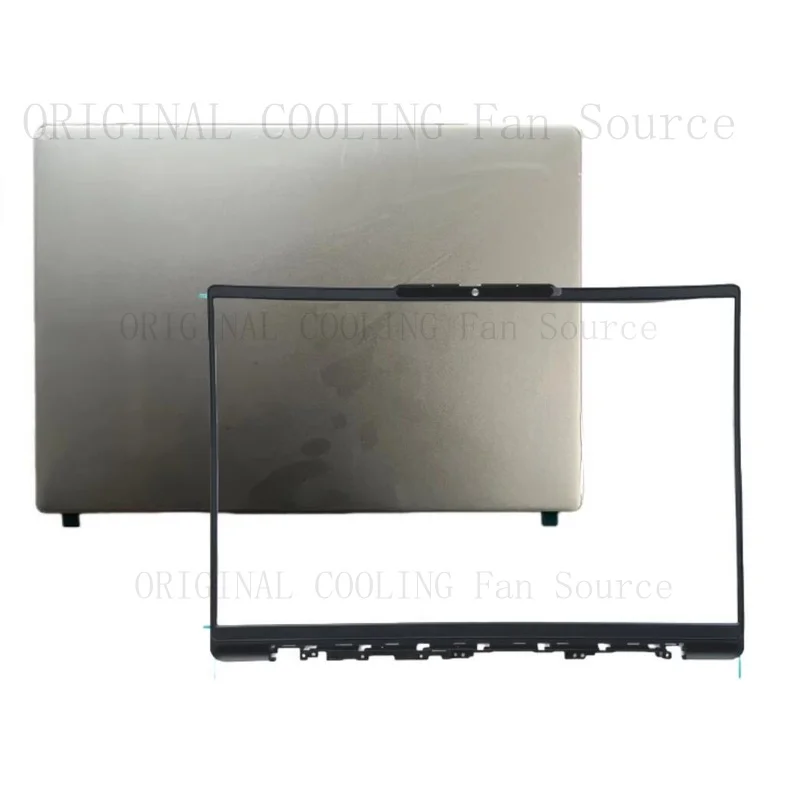 R+  For Lenovo Ideapad 14 IAH8 IRL8 ABR8 Slim5 5CB1L10784 bazel back cover
