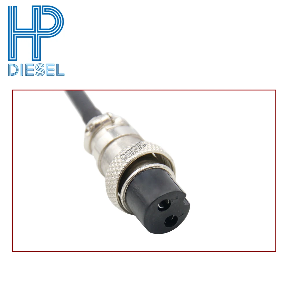 

DRV Coil by Bosch - High - Quality Electromagnetic Coil, Optimizes Diesel Fuel Pressure Adjustment & Response