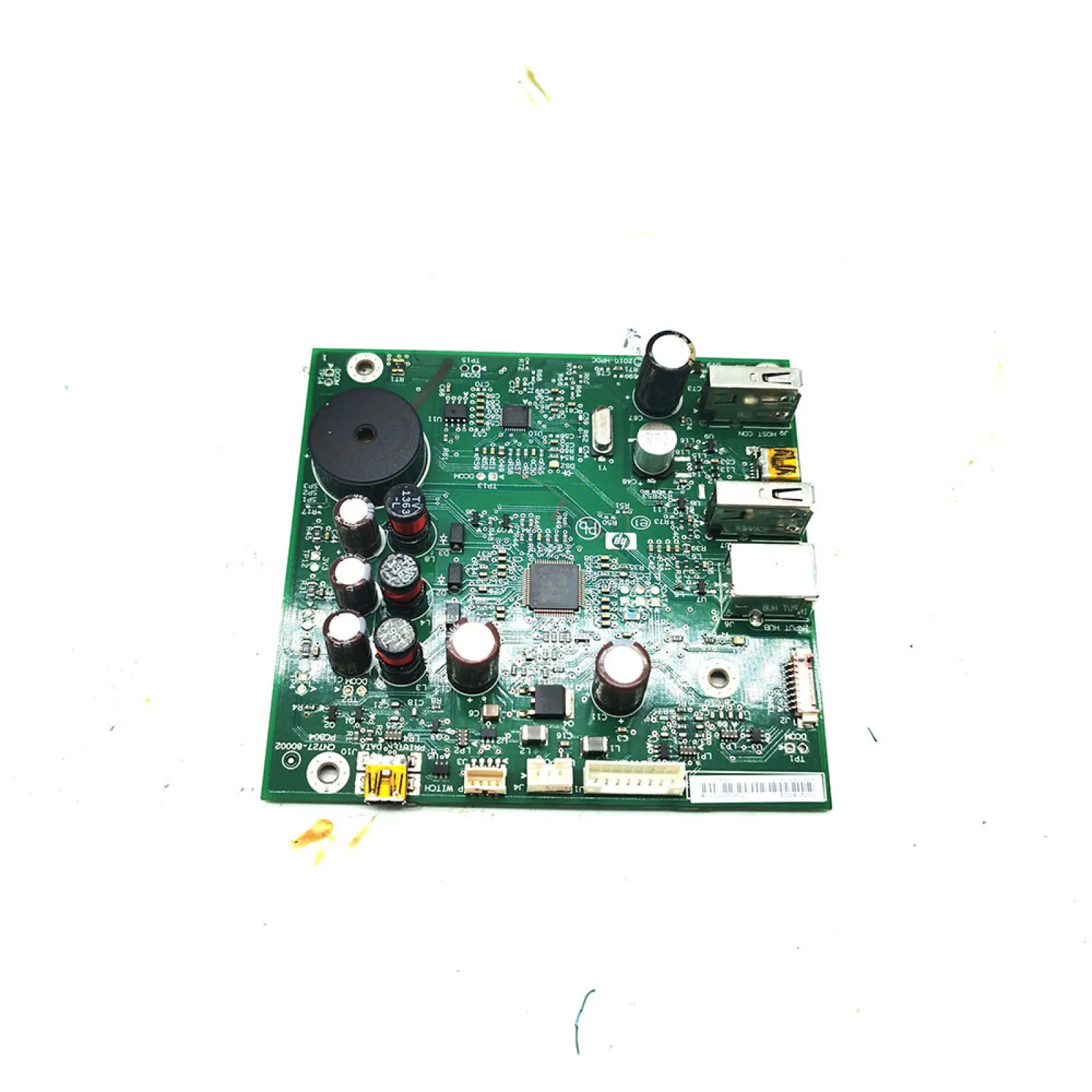 

Плата Interconnect PCA Z5400 CN727-60002, подходит для HP DesignJet T795 T1300 T790