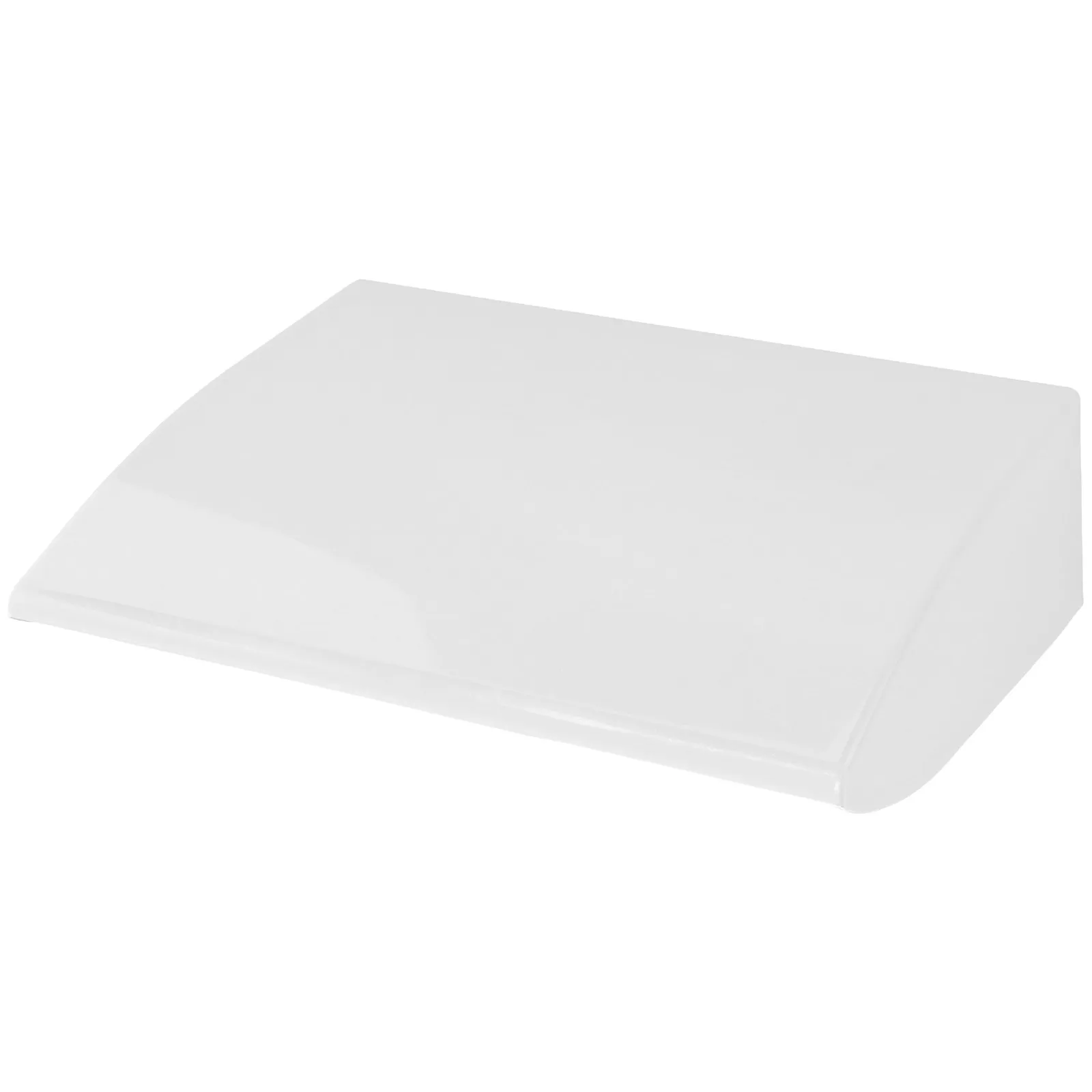 

Outdoor Ev Charging Pile Protector Cover White Waterproof Dustproof Charger Station Rain Shelter Electric Vehicle Charging Pile