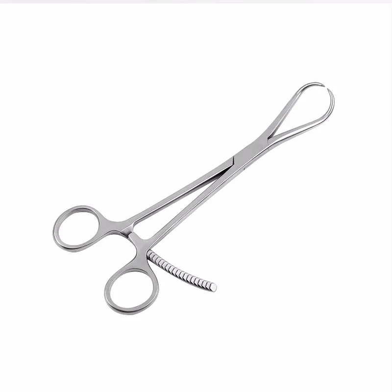 3 Size pointed Bone Reduction Forceps Bone Forceps orthopedics Instruments