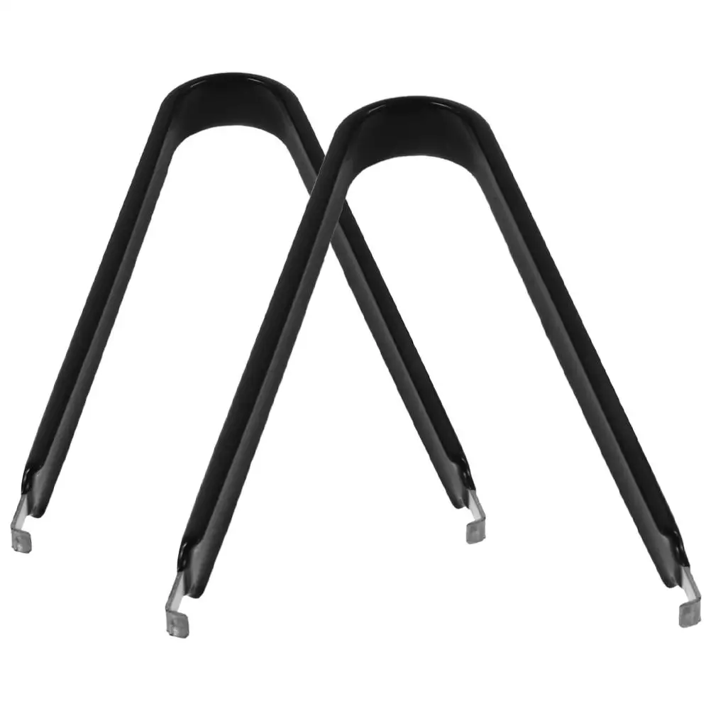 

2pcs Relay Puller Pliers Fuse Puller Pliers Fuse Puller Extraction Tool Automotive Tools Electrical Relay Removal Plier
