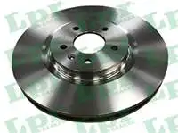 For O1058V internal brake disc 18 ''INSIGNIA B 17