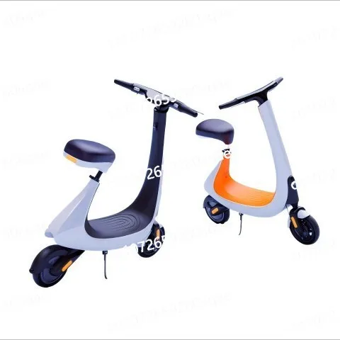 

Простая модель, электрический самокат для взрослых, литиевая батарея эффективна и долговечность.