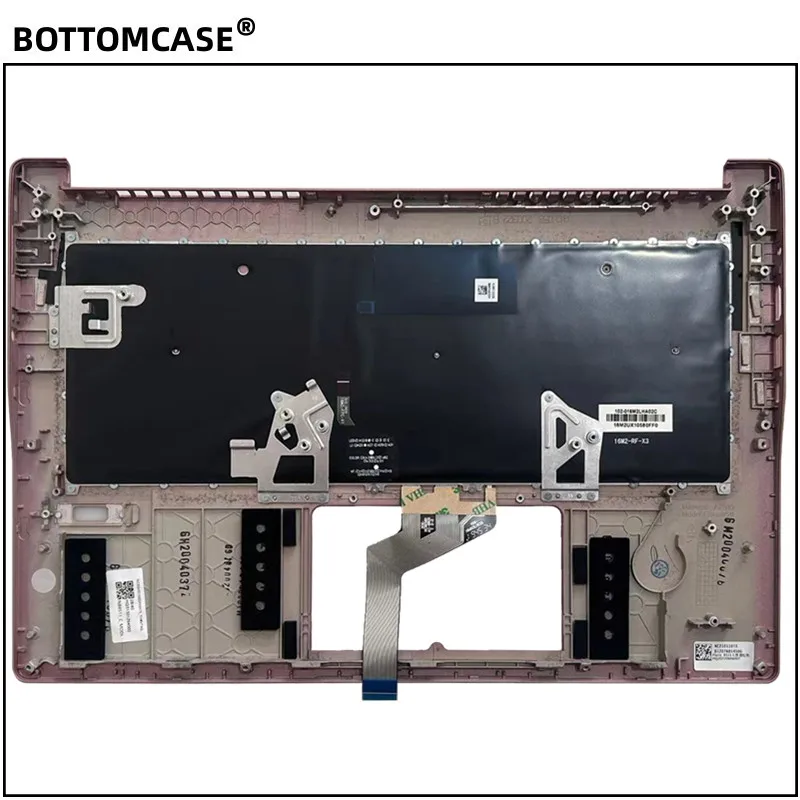 New For BOTTOMCASE® Swift3 SF314-57G N19H4 Laptop LCD Back Cover/Front Bezel cover/ Palmrest with keyboard