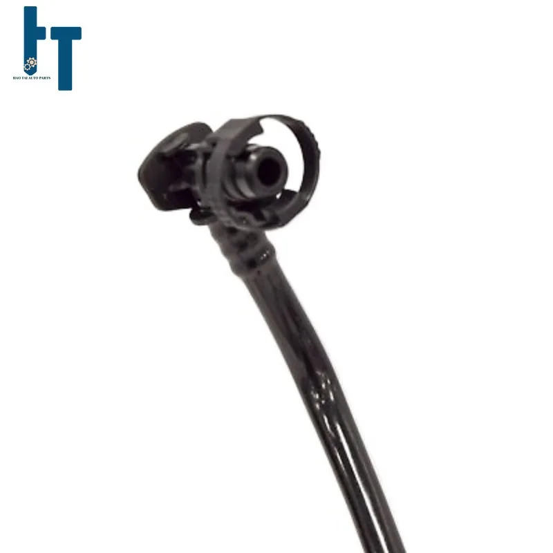 04E133366CT 1.4T Carbon Canister Solenoid Valve Pipe For VW Jetta TAO TRO Tiguan Golf Leon Q2 A3 04E133366BE