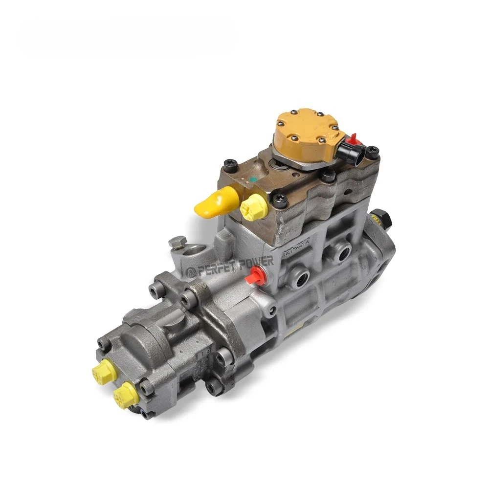 

Remanufactured Fuel Pump 326-4635 for CP1/ CP2/CP3/CP4 /CP5/CP6/CP7 pump OE 10R-7662 fuel engine C6.4