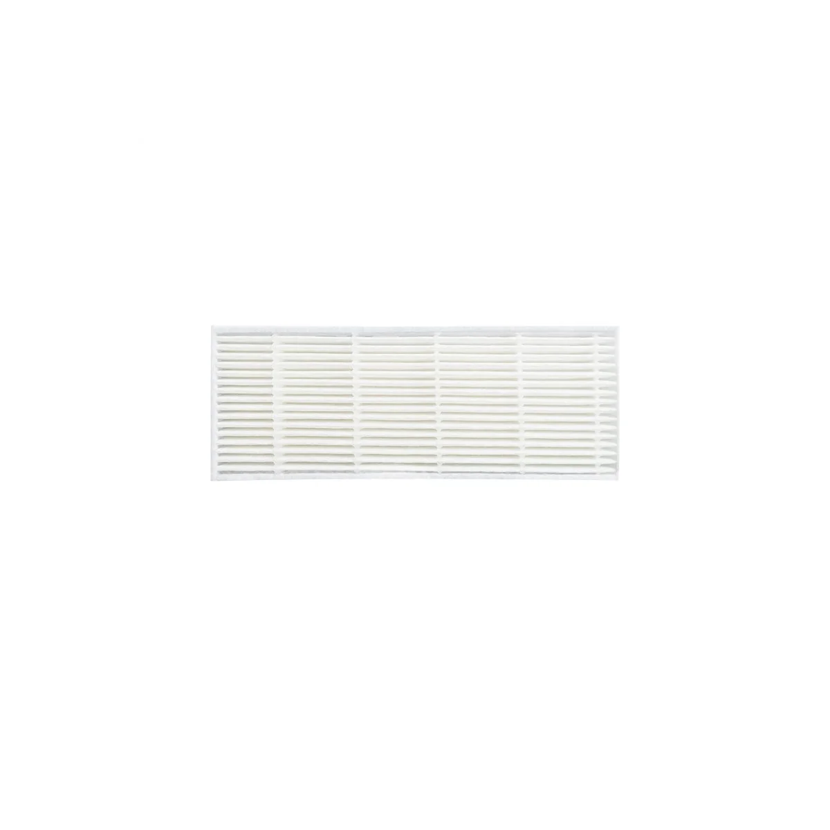 Repuesto de cepillo lateral para Robot aspirador, filtro HEPA, paño de trapo, mopa, piezas de repuesto para Lefant M210, M210S, M210B, M213