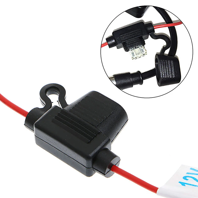 AM FM Radio Anti-interference Enhance Auto Electronic Accessories 12V For ANT208 Car Antenna Signal Amplifier Set