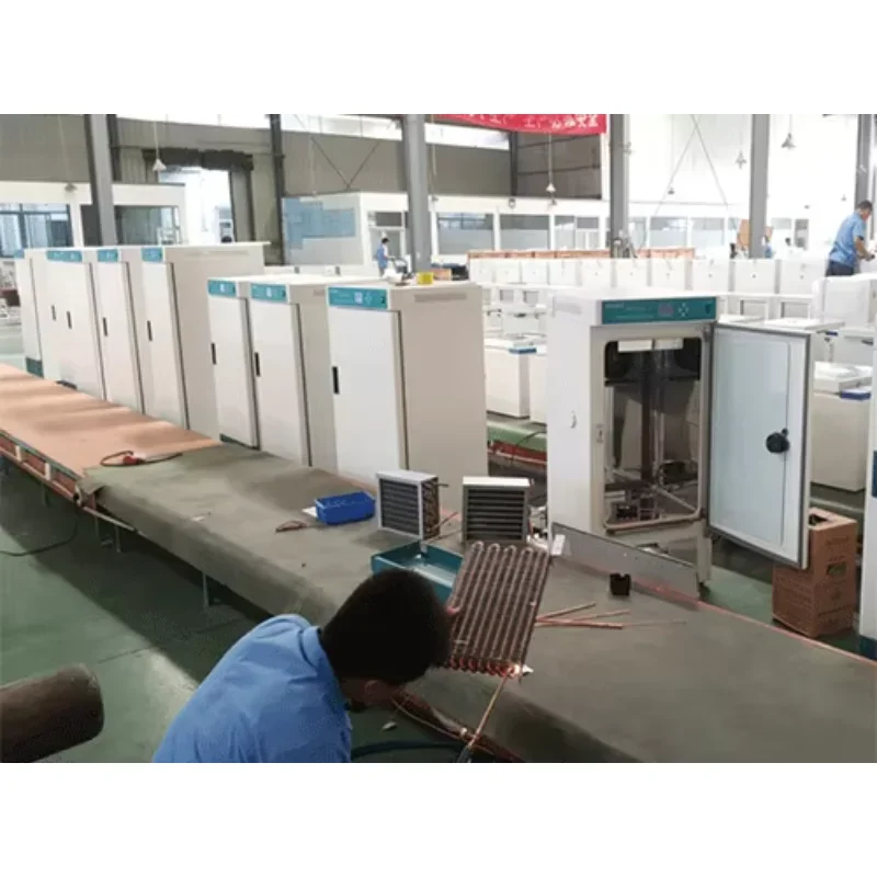 2025 SH-II-6 Laboratory Digital Display Laboratory Chemical Overhead Stirrer