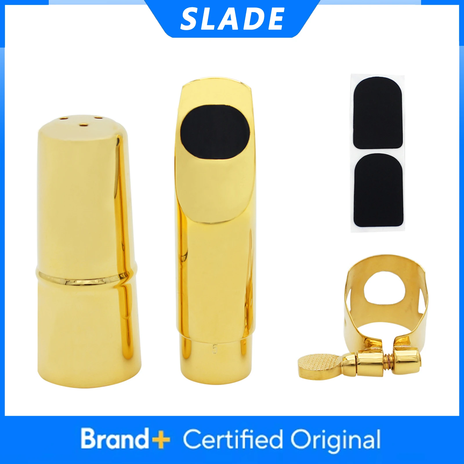 Slade Soprano Saxop…