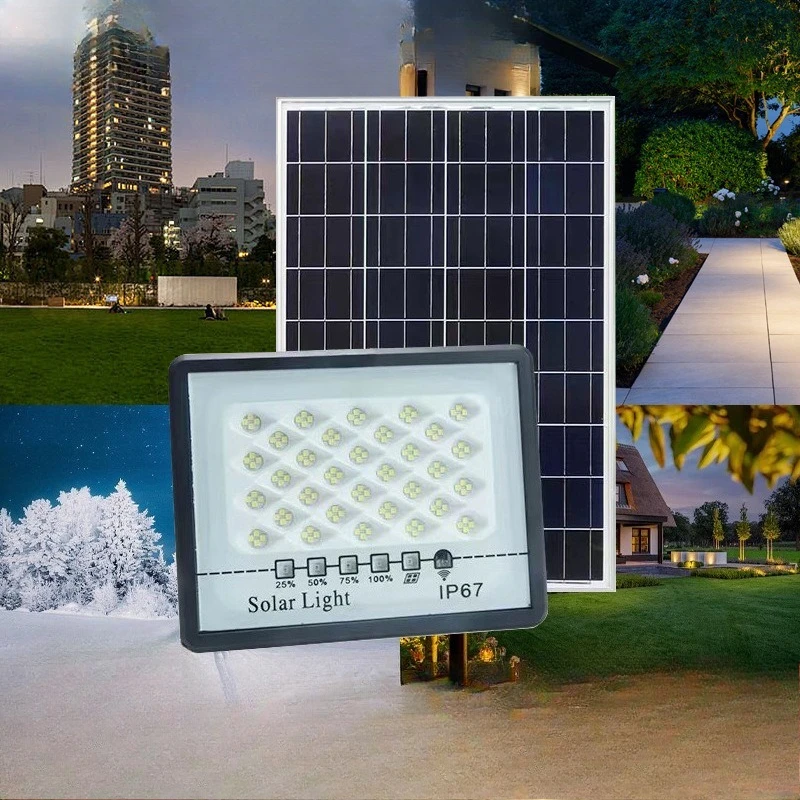 

New Solar Outdoor Garden Light Rural Household Waterproof Indoor LED Lighting Street Light, Solar Light