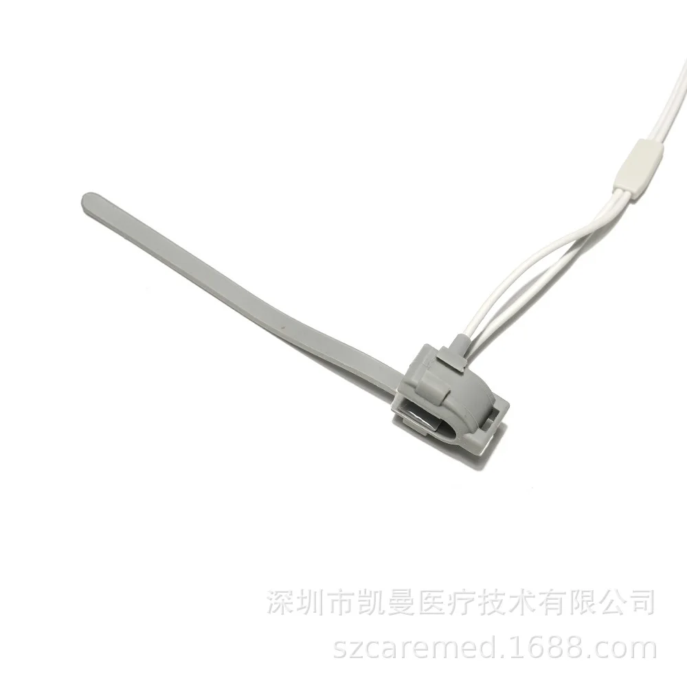 Compatible with Multi-brand Monitors Probe Blood Oxygen Sensor Nellcor Multi-function Y Type