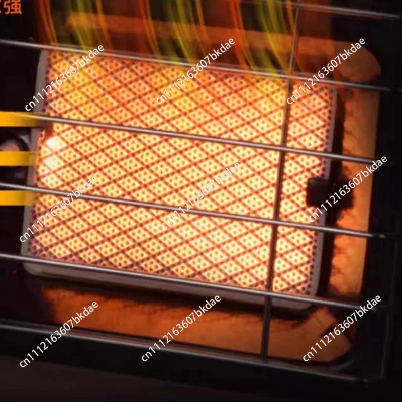 Calentador de cocina de doble  - Camping Cooking Fire Stove reseña y precio