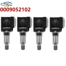 New A0009052102 0009052102 433MHZ Tire Pressure Sensor TPMS Sensor For Mercedes Benz E-Class W213 CLS For BMW X7 SUV Alpina
