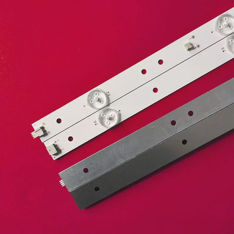 55-дюймовая светодиодная лента для подсветки Celed554k1018b7(nm55) CRH-K55K 6003030 T0510R6C1 K55K 6003030 T0510L6C1 DLED55CNC 5X10 0003 55CE1810D2