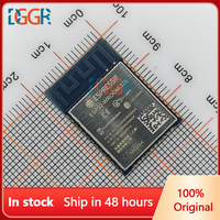 Original ESP32-WROOM-32E 4MB Flash ESP32 Dual-core Bluetooth-compatible Wireless Wi-Fi MCU Module IOT ESP-32 WROOM 32E N4