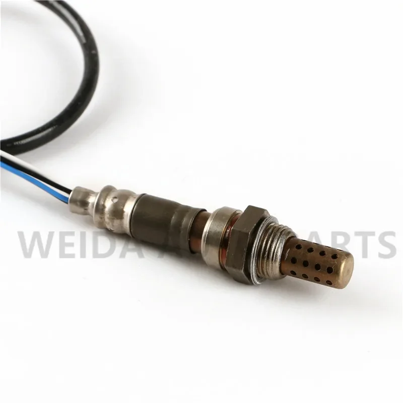 WEI DA 4-Wrie Universal Lambda Probe Oxygen O2 Sensor 234-4209 For Toyota Chevrolet