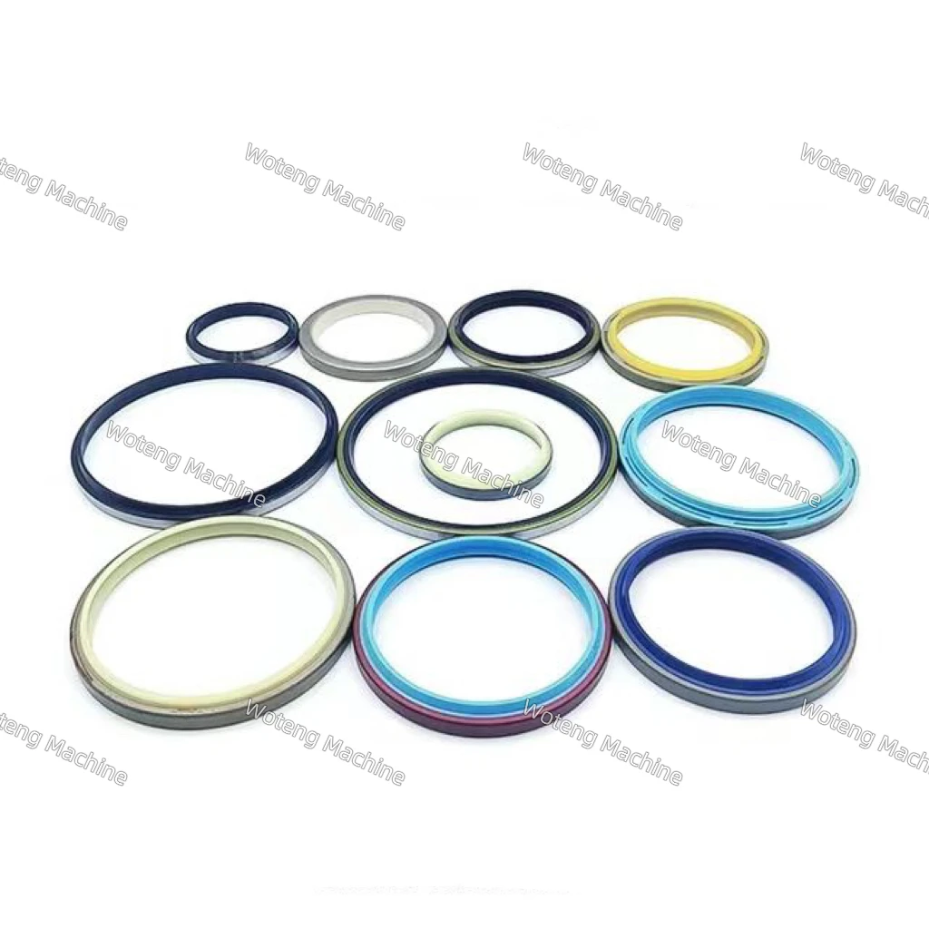 High Quality Seal Kit 240-6899 2406899 Fits Caterpillar(CAT)