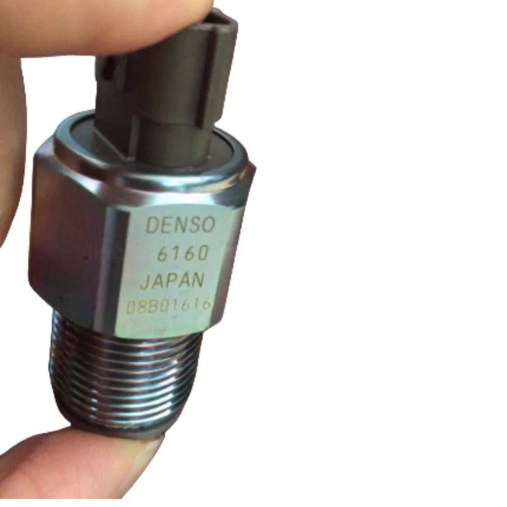 ND499000-6160 499000-6260 499000-6320 499000-6131 499000-6111 499000-6141 For Hitachi 4HK1 6HK1 ZAX200/240/330 Excavator Parts