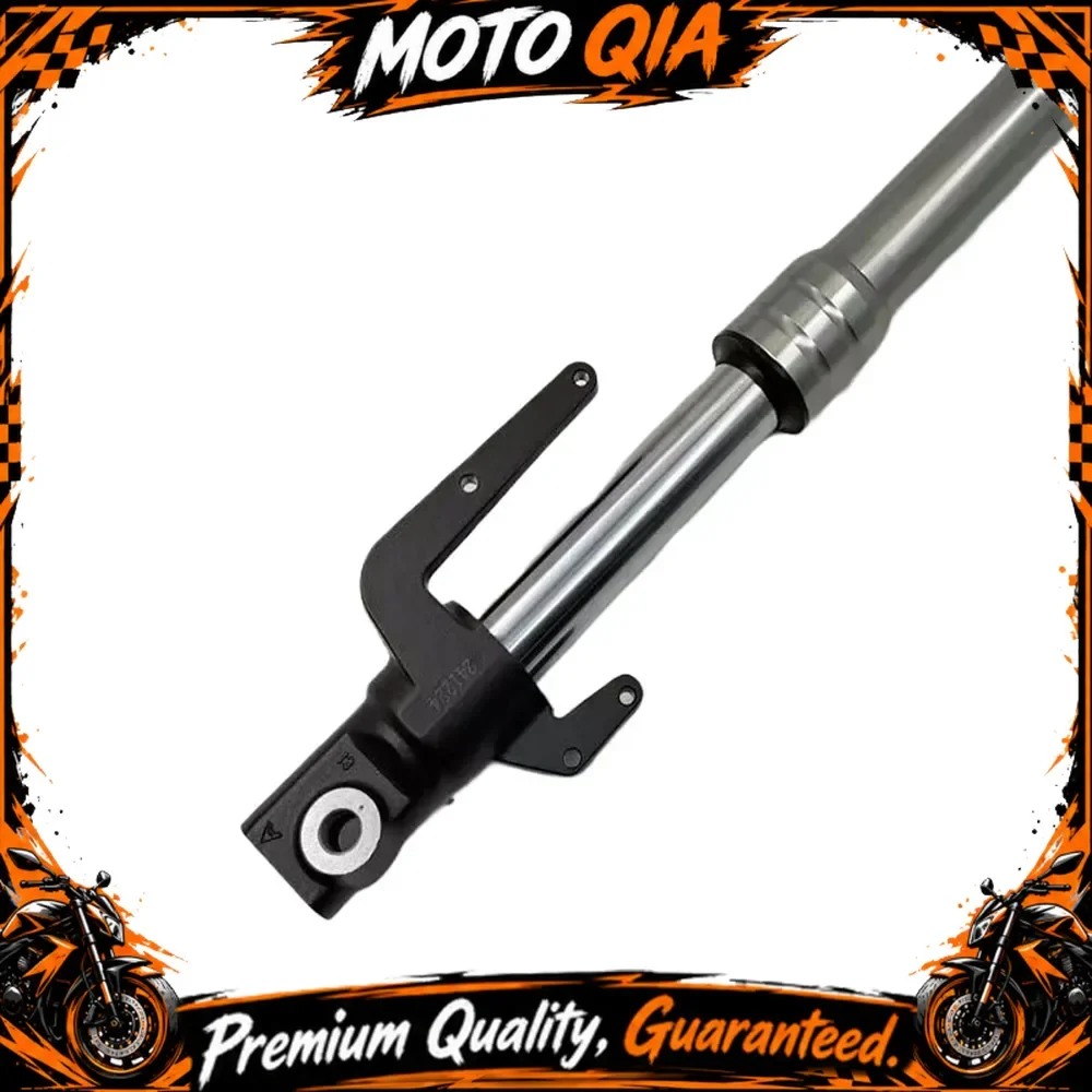 【High Quality​】Brand New Front Fork Shock Absorber, Original Front Suspension For VMoto Stash SOCO STASH Motorcycles.