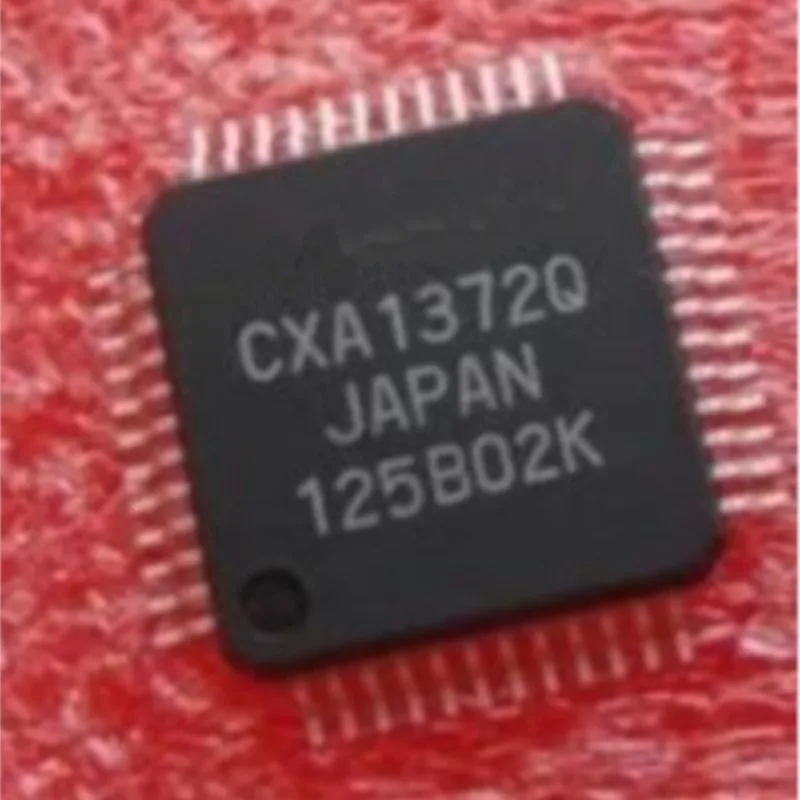 CXA1372Q QFP48 2 шт.
