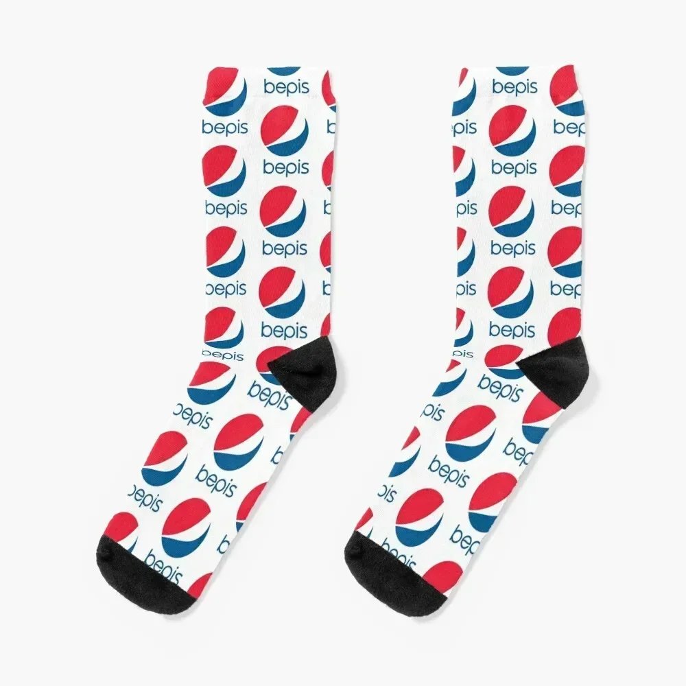 

bepis Socks winter Running shoes Mens Socks Women's