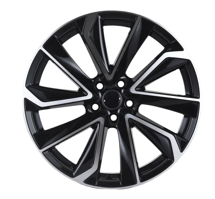 

Wheel rims customized aluminium alloy forged or cast 16,17 inch car wheels