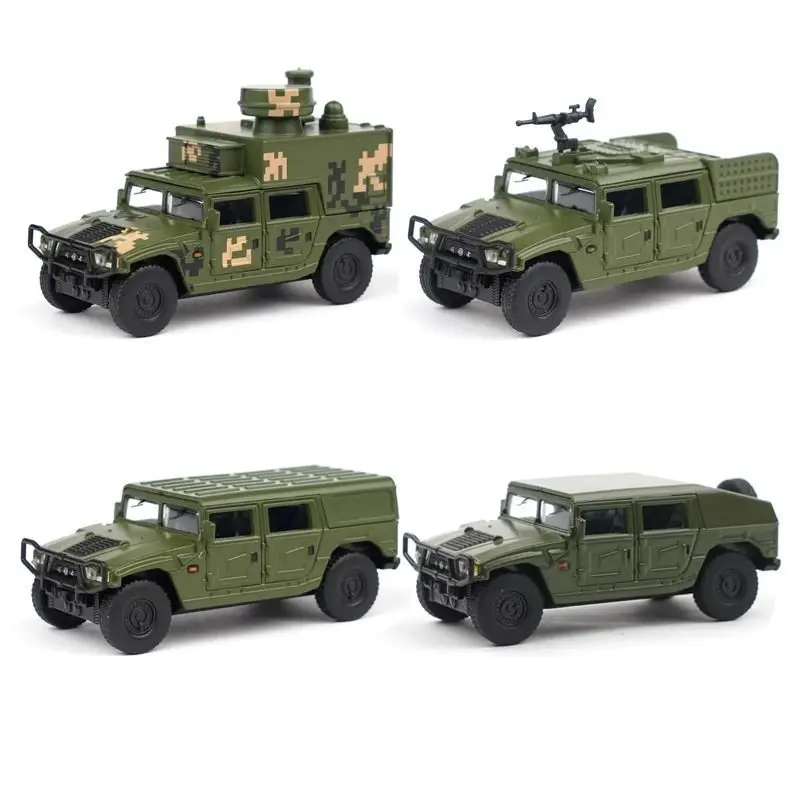 Рисунок 6 - Xcartoys 1 64 Dongfeng Mengshi