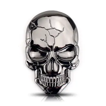 10 best sales Skull Moto - №4