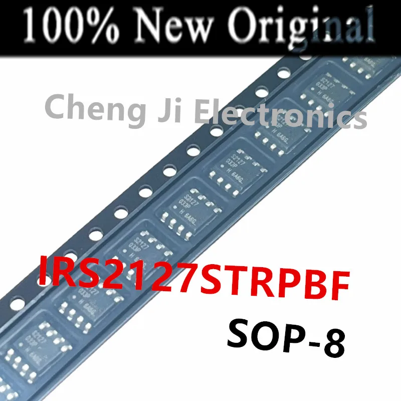 10Pcs/Lot IRS2127ST…