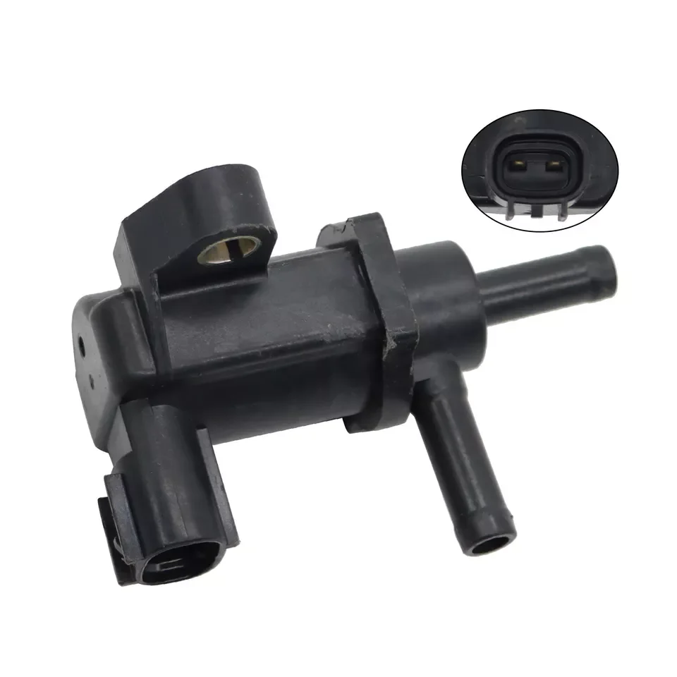 

Vacuum Solenoid Valve 90910-12262 9091012262 90910 12262 For Toyota 4Runner Tundra Tacoma FJ Cruiser