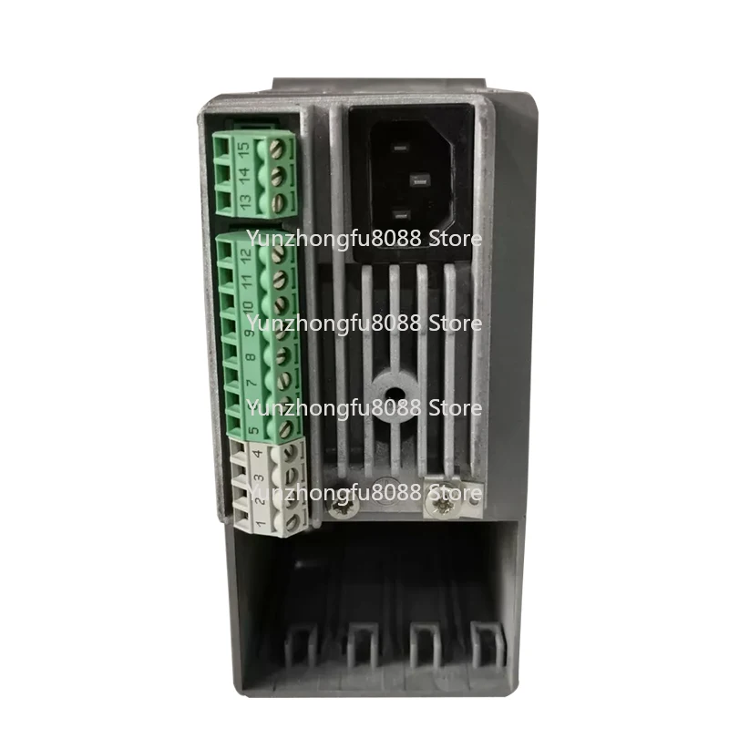 New 6DR 2100-5 DR21 Process Controller 72mm * 144mm/Operating Voltage AC230/115V