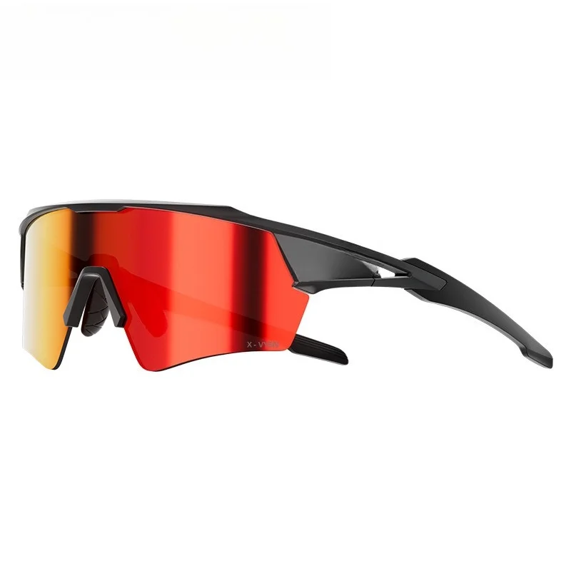 

New high definition outdoor riding glasses