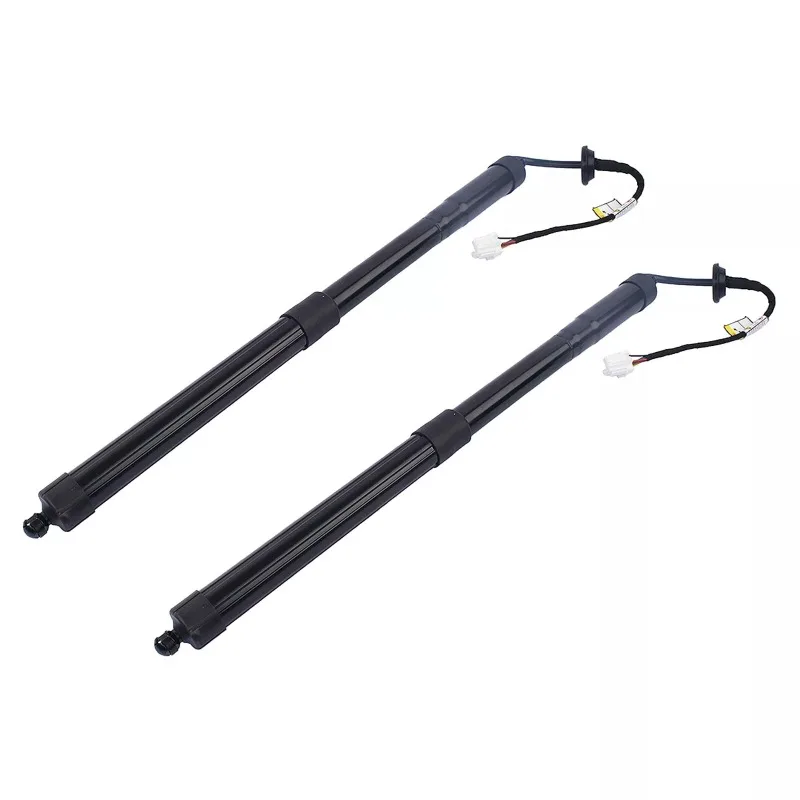 905603FY0A 905603FY0B 2Pieces Rear Left/right Electric Tailgate Power Lift Support Rods for Infiniti FX35 FX37 FX50 QX70 2011-13