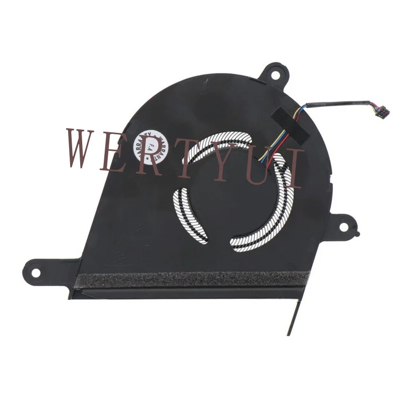 

Laptop GPU Cooling Fan for ASUS Zenbook Pro 14 Duo OLED UX8402 UX8402ZE-AOQ29085W 13NB0X80M19011