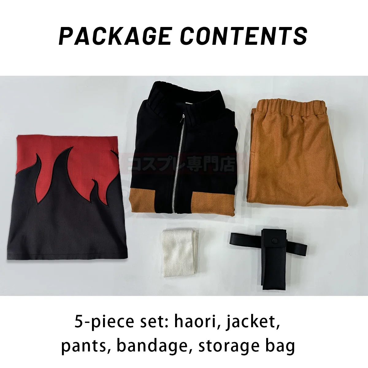 Cosplay Anime Uzumaki Costume Cosplay Haori Uniforme Halloween Natale Cos Convenzione Versione unisex per adulti