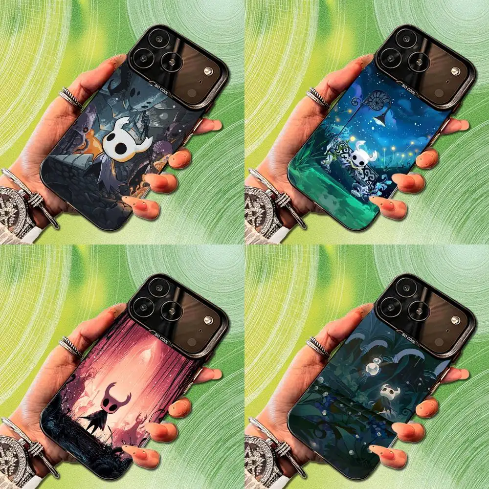 Game H-Hollows K-Kn… - image