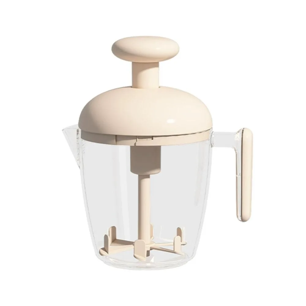 

Ручная чашка для взбивания яиц, герметичная креативная чашка для смешивания, венчик, пыленепроницаемая, эффективная чашка для перемешивания крема, бытовая