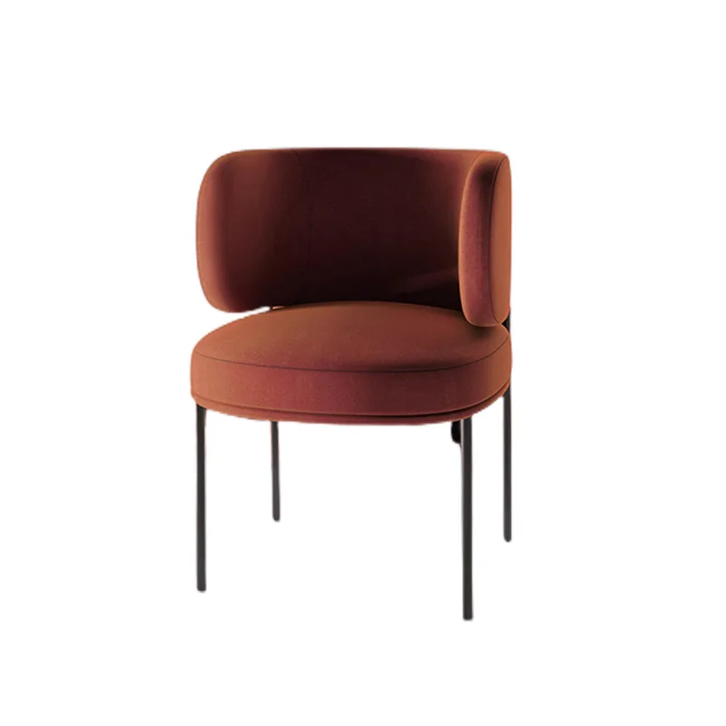 Canapé-lit rotatif de luxe léger à négociation unique, grandes oreilles